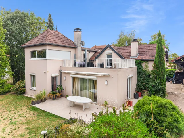 Maison 7 pièces, 206 m² à Allerey-sur-Saône