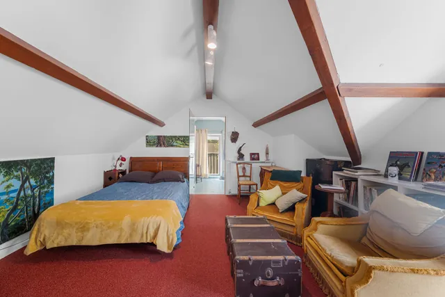 Maison 7 pièces, 206 m² à Allerey-sur-Saône, photo 12 sur 25
