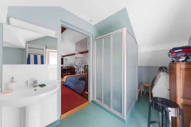 Maison 7 pièces, 206 m² à Allerey-sur-Saône, photo 15 sur 25