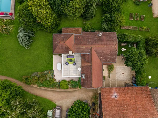 Maison 7 pièces, 206 m² à Allerey-sur-Saône, photo 2