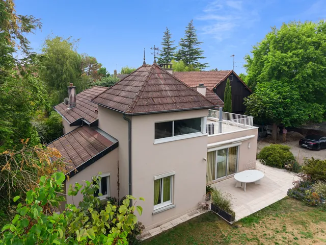 Maison 7 pièces, 206 m² à Allerey-sur-Saône, photo 21 sur 25