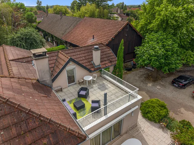 Maison 7 pièces, 206 m² à Allerey-sur-Saône, photo 22 sur 25