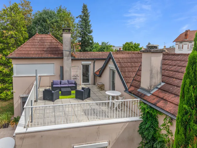 Maison 7 pièces, 206 m² à Allerey-sur-Saône, photo 23 sur 25