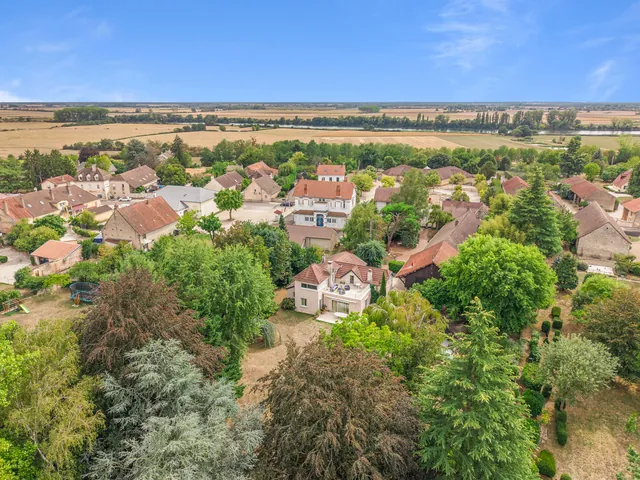 Maison 7 pièces, 206 m² à Allerey-sur-Saône, photo 25 sur 25