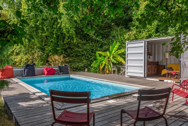 Maison 7 pièces, 206 m² à Allerey-sur-Saône, photo 3
