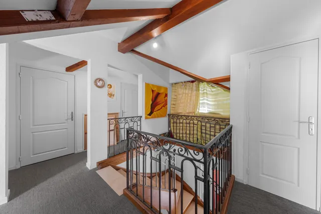 Maison 7 pièces, 206 m² à Allerey-sur-Saône, photo 9 sur 25