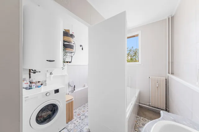 Appartement 3 pièces, 53,62 m² à Dijon, photo 10 sur 14