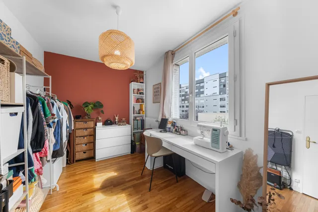 Appartement 3 pièces, 53,62 m² à Dijon, photo 13 sur 14