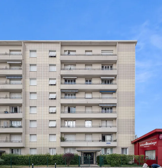 Appartement 3 pièces, 53,62 m² à Dijon, photo 14 sur 14