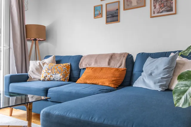 Appartement 3 pièces, 53,62 m² à Dijon, photo 4 sur 14