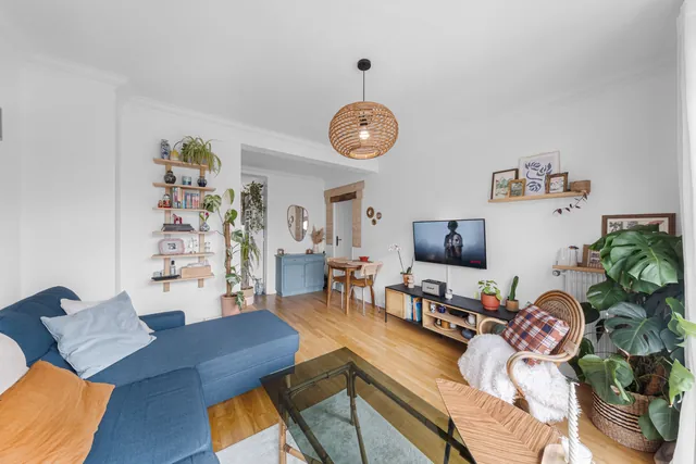 Appartement 3 pièces, 53,62 m² à Dijon, photo 6 sur 14