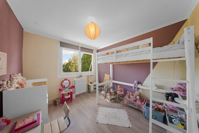 Maison 5 pièces, 84 m² à Dijon, photo 10 sur 12