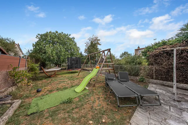 Maison 5 pièces, 84 m² à Dijon, photo 11 sur 12