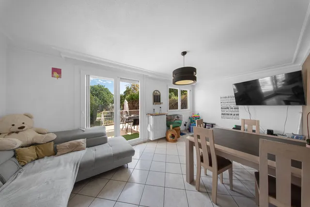 Maison 5 pièces, 84 m² à Dijon, photo 2