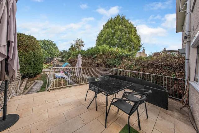 Maison 5 pièces, 84 m² à Dijon, photo 3
