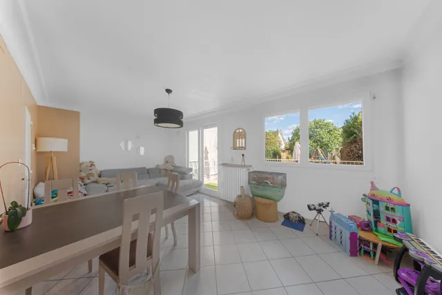 Maison 5 pièces, 84 m² à Dijon, photo 4