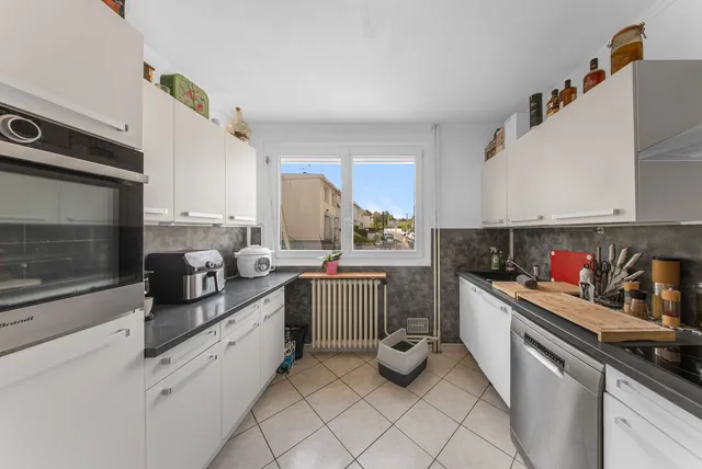 Maison 5 pièces, 84 m² à Dijon, photo 5