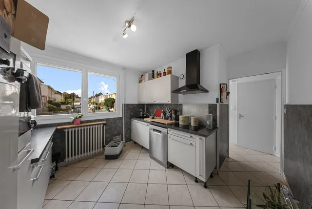 Maison 5 pièces, 84 m² à Dijon, photo 6