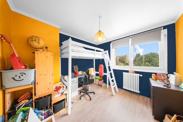 Maison 5 pièces, 84 m² à Dijon, photo 8