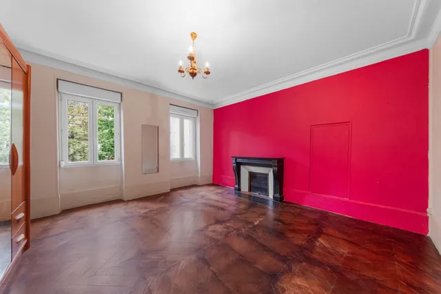 Appartement 2 pièces, 44,3 m² à Dijon, photo 1 sur 11