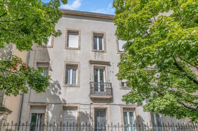 Appartement 2 pièces, 44,3 m² à Dijon, photo 11 sur 11