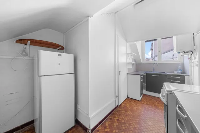 Appartement 2 pièces, 44,3 m² à Dijon, photo 5 sur 11