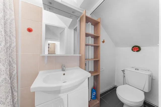 Appartement 2 pièces, 44,3 m² à Dijon, photo 6 sur 11