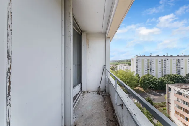 Appartement 5 pièces, 106 m² à Chenôve, photo 10 sur 16