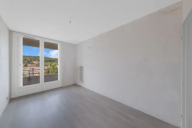 Appartement 5 pièces, 106 m² à Chenôve, photo 11 sur 16