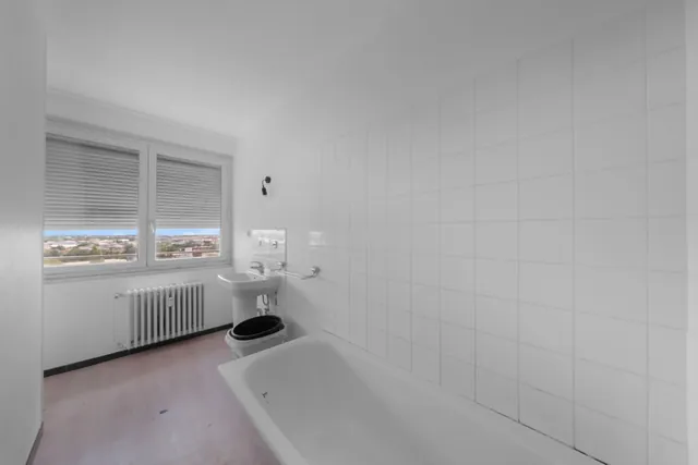 Appartement 5 pièces, 106 m² à Chenôve, photo 12 sur 16