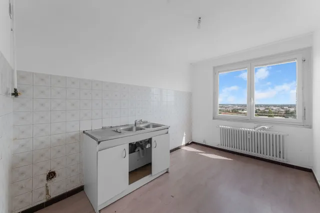 Appartement 5 pièces, 106 m² à Chenôve, photo 14 sur 16
