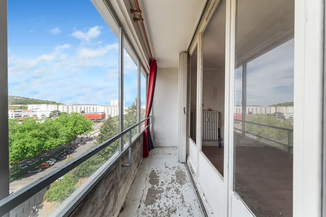 Appartement 5 pièces, 106 m² à Chenôve, photo 16 sur 16