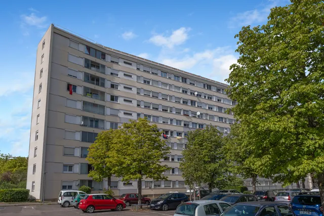 Appartement 5 pièces, 106 m² à Chenôve, photo 3 sur 16