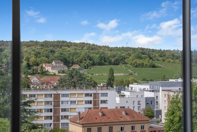 Appartement 5 pièces, 106 m² à Chenôve, photo 4 sur 16
