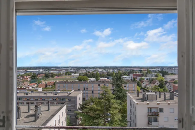 Appartement 5 pièces, 106 m² à Chenôve, photo 5 sur 16