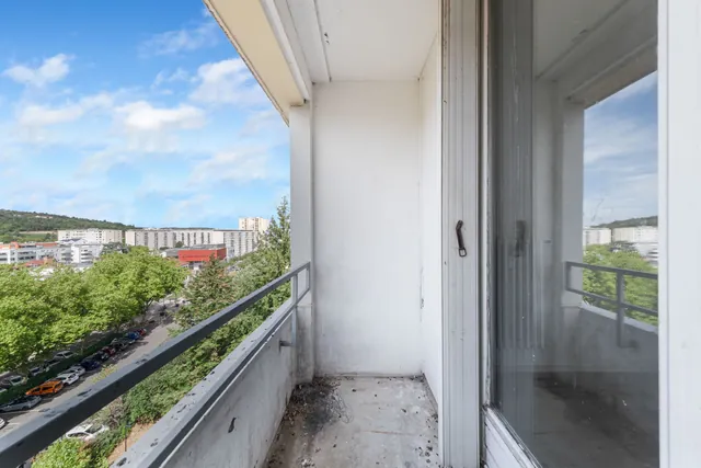 Appartement 5 pièces, 106 m² à Chenôve, photo 6 sur 16