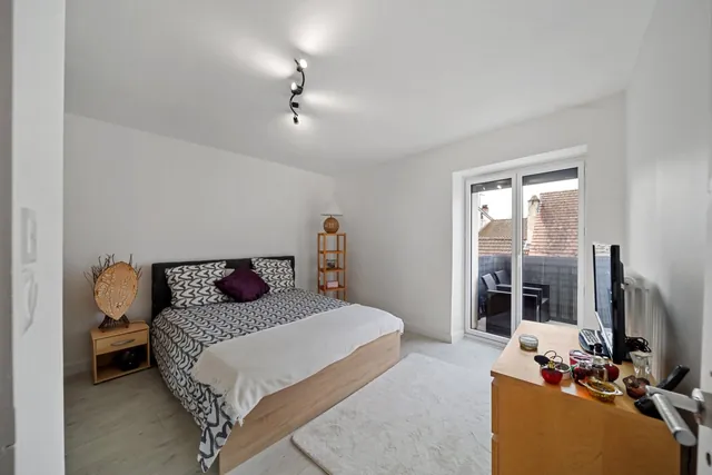 Propriété 5 pièces, 141 m² à Couchey, photo 13 sur 28