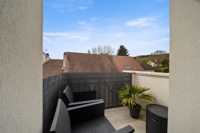 Propriété 5 pièces, 141 m² à Couchey, photo 15 sur 28