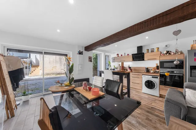 Propriété 5 pièces, 141 m² à Couchey, photo 2 sur 28