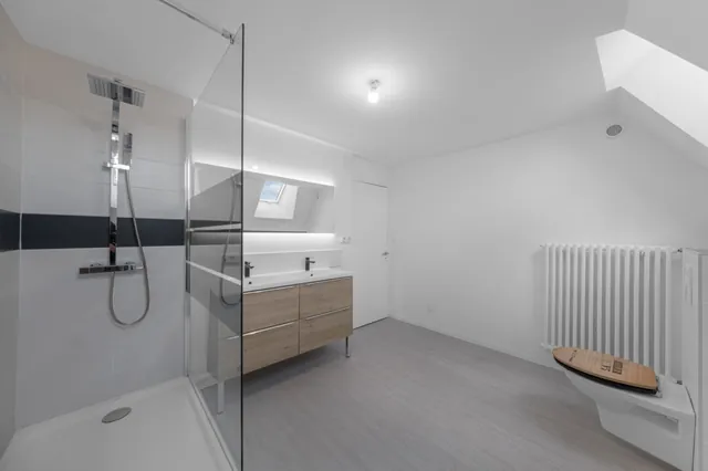 Propriété 5 pièces, 141 m² à Couchey, photo 23 sur 28