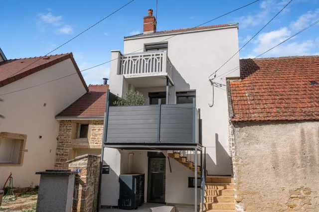 Propriété 5 pièces, 141 m² à Couchey, photo 26 sur 28