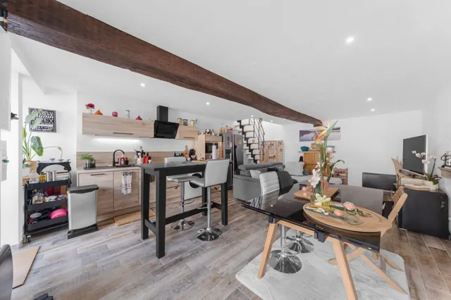 Propriété 5 pièces, 141 m² à Couchey, photo 3 sur 28