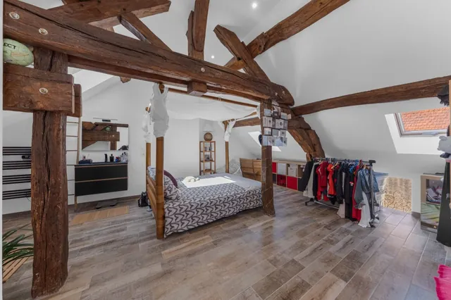 Propriété 5 pièces, 141 m² à Couchey, photo 4 sur 28