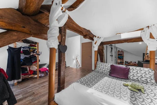 Propriété 5 pièces, 141 m² à Couchey, photo 5 sur 28