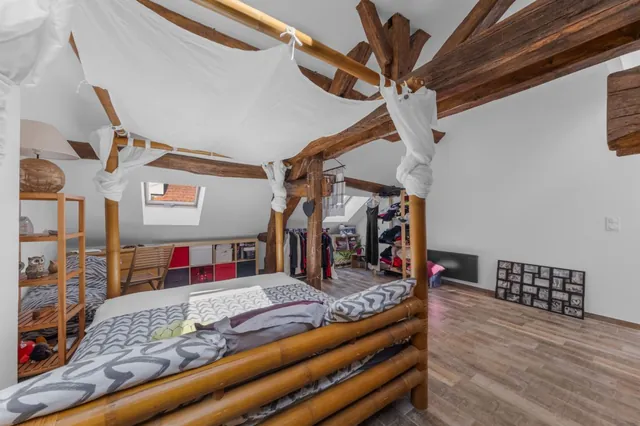 Propriété 5 pièces, 141 m² à Couchey, photo 6 sur 28