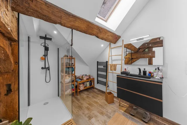 Propriété 5 pièces, 141 m² à Couchey, photo 7 sur 28