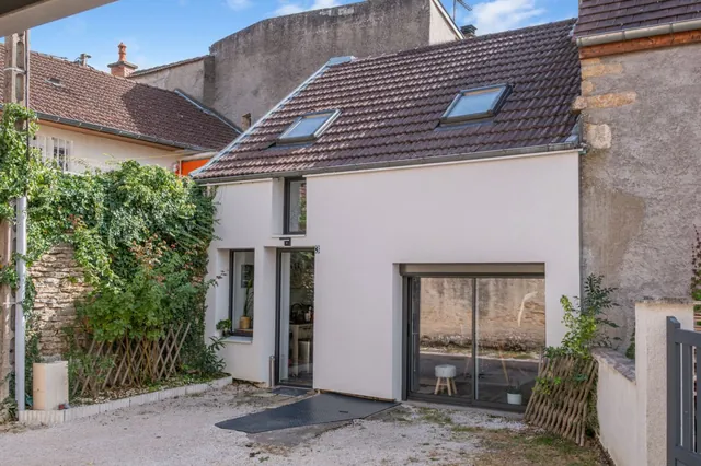 Propriété 5 pièces, 141 m² à Couchey, photo 9 sur 28