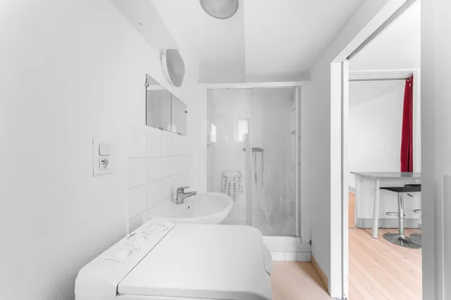 Appartement 3 pièces, 49,08 m² à Dijon, photo 10 sur 14