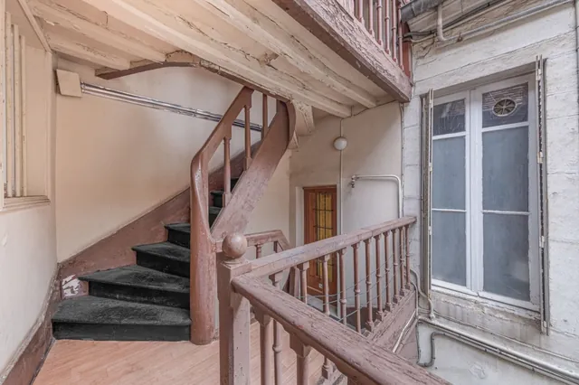 Appartement 3 pièces, 49,08 m² à Dijon, photo 13 sur 14