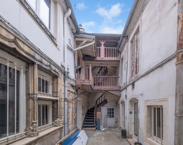 Appartement 3 pièces, 49,08 m² à Dijon, photo 14 sur 14